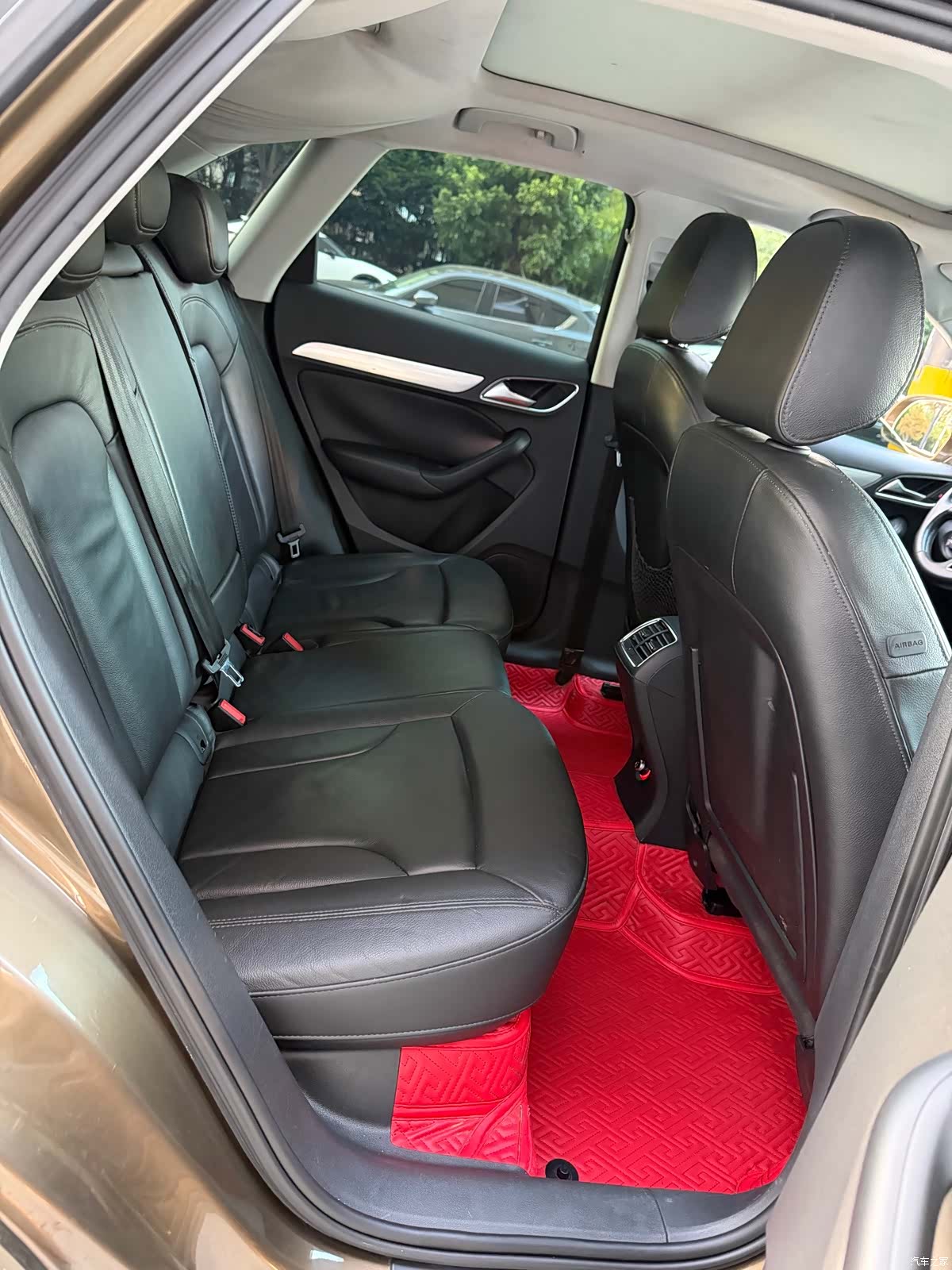 Audi Q3, 2014 14