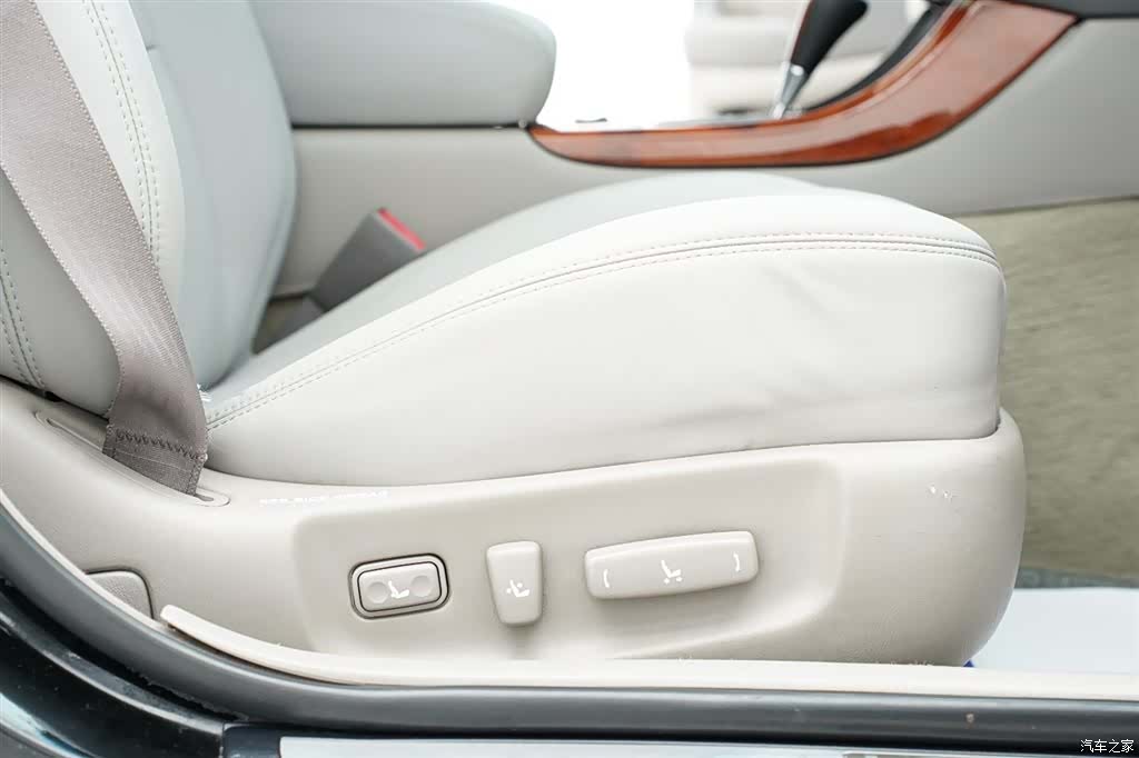 Lexus GS, 2004 30