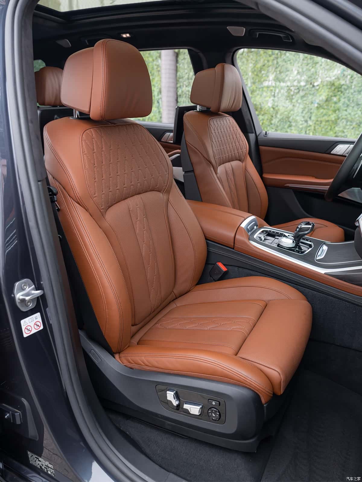 BMW X7, 2019 18