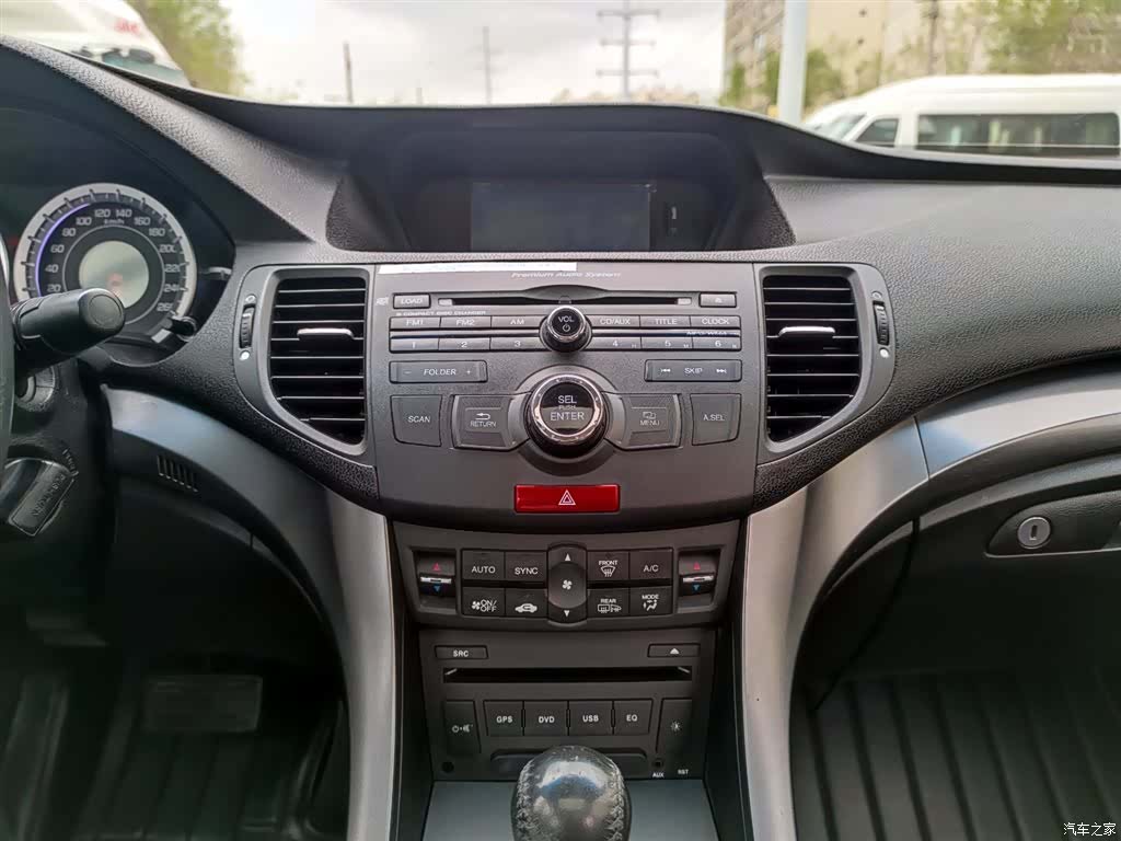 Honda Spirior, 2014 13