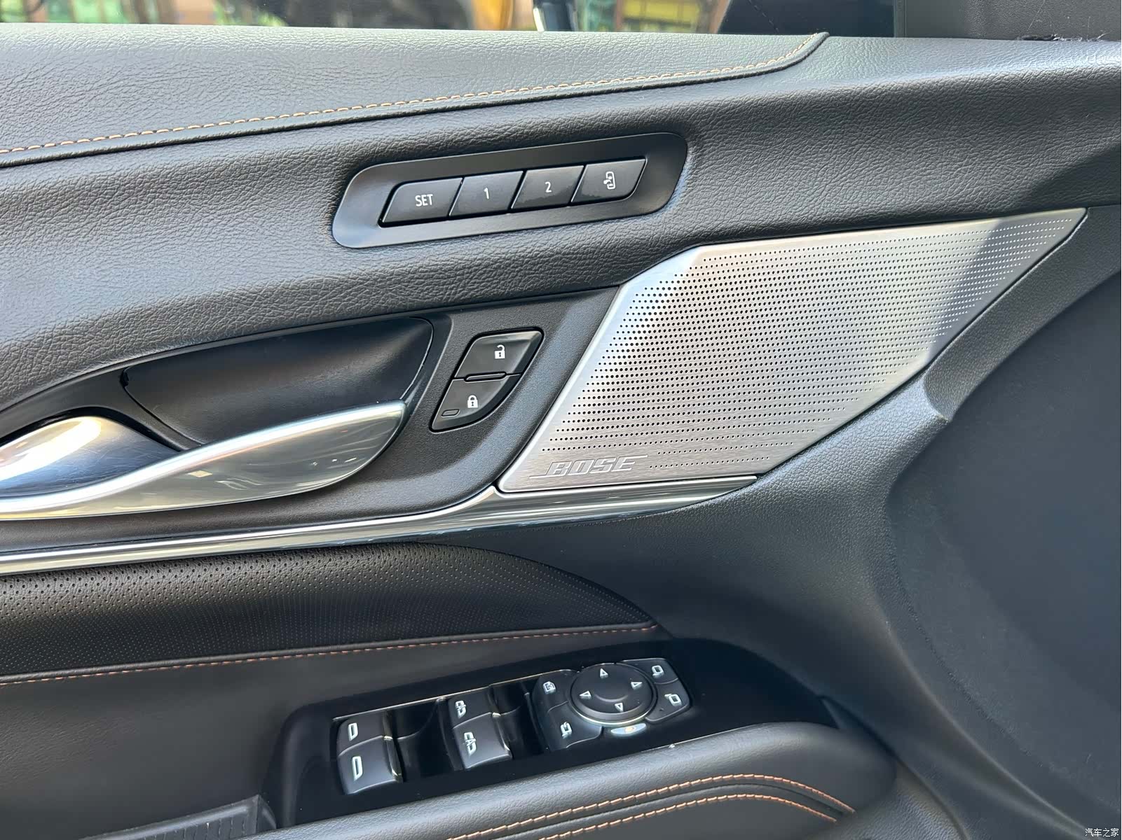 Cadillac CT4, 2021 19