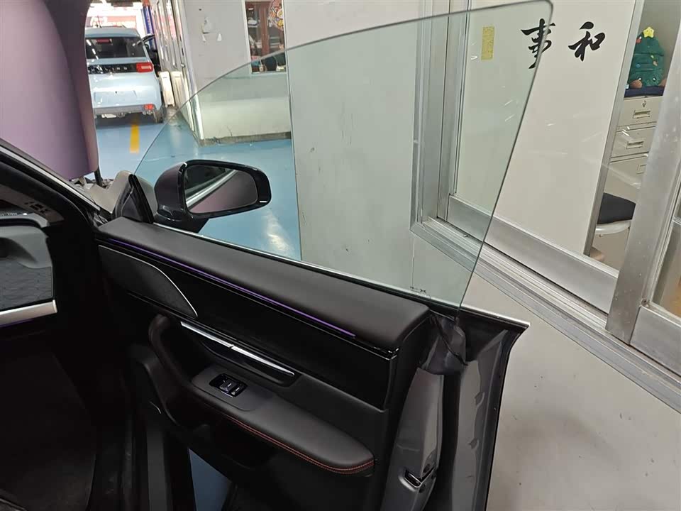 XPENG P7 XPENG P7