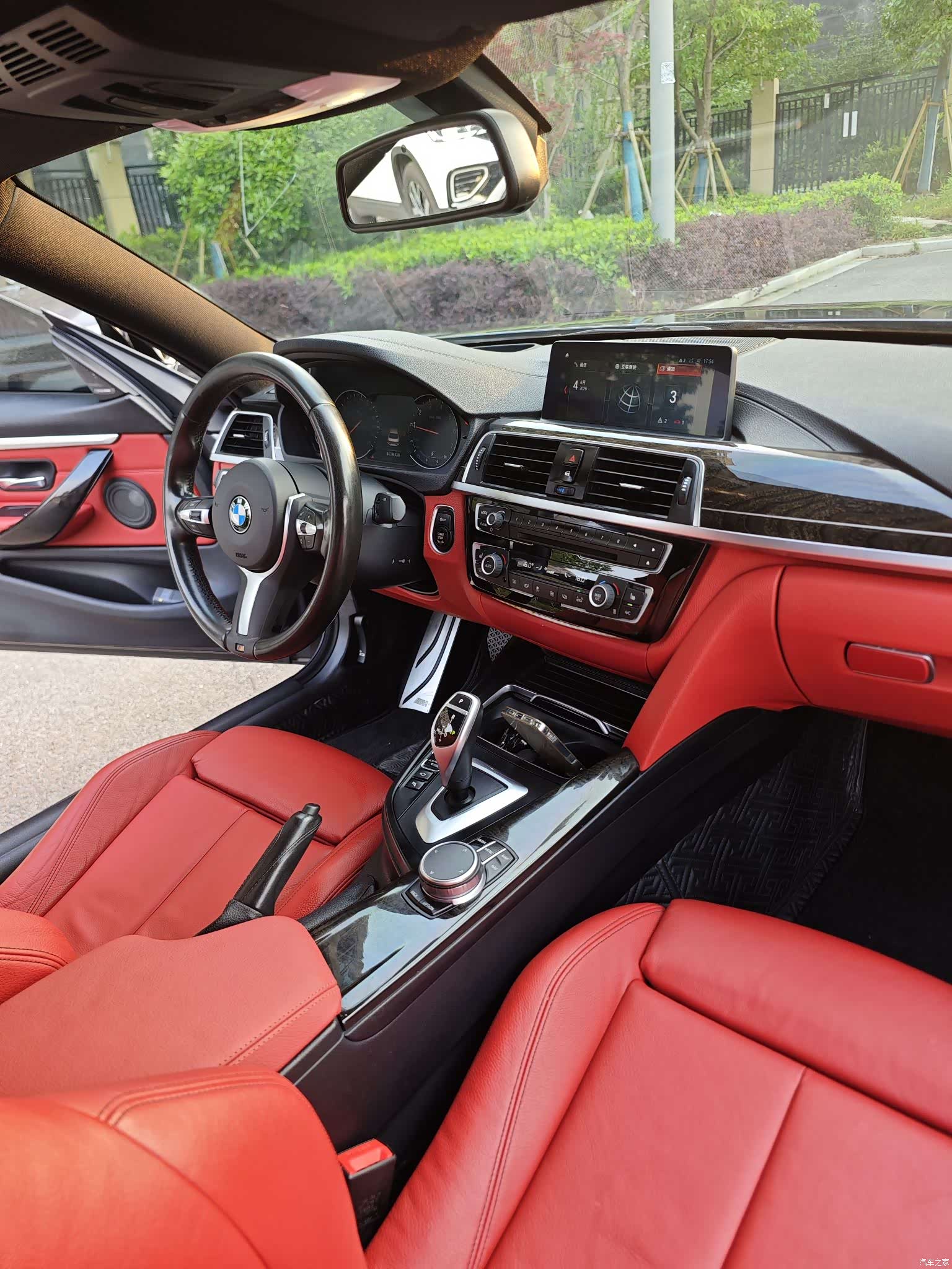 BMW 4 Series, 2020 11