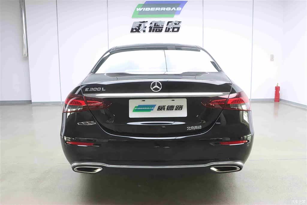 Mercedes-Benz E-Class, 2021 30