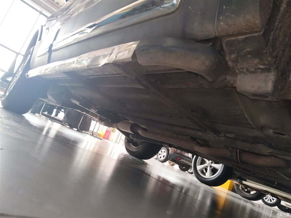 Haima S5, 2018 17