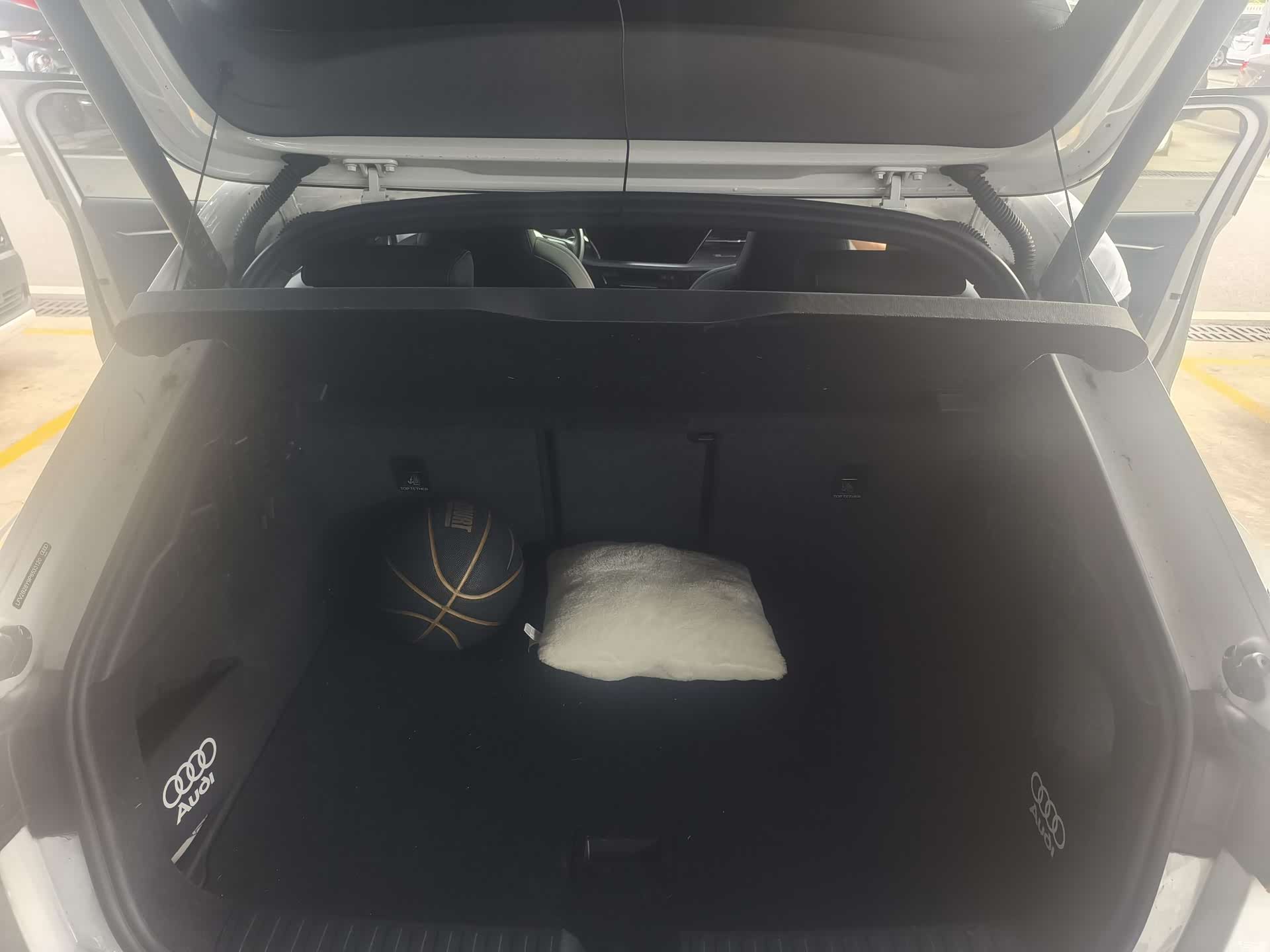 Audi A3, 2022 14