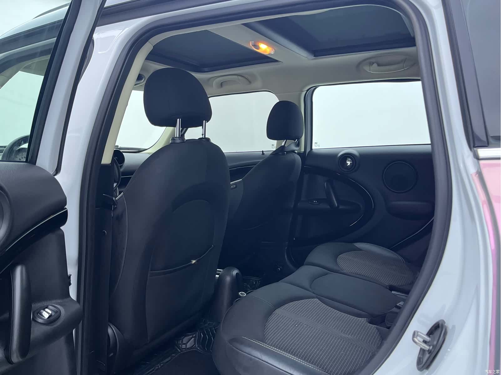 Mini Countryman, 2014 13