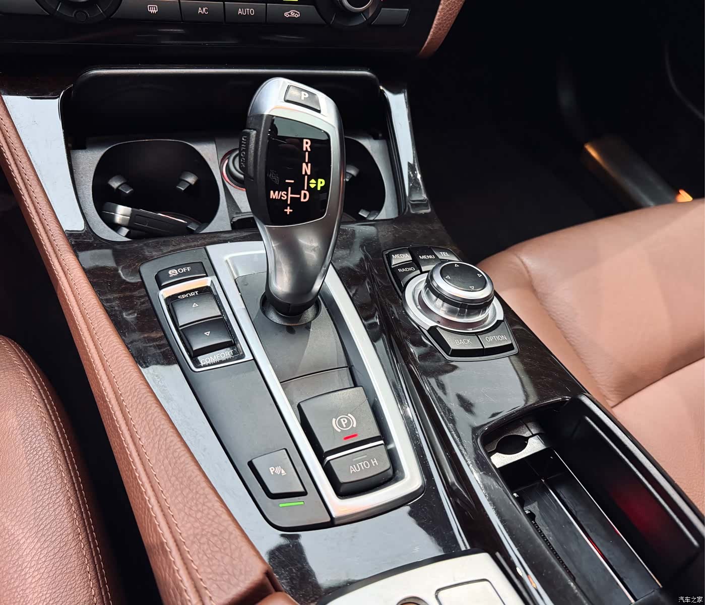 BMW 5 Series, 2017 17