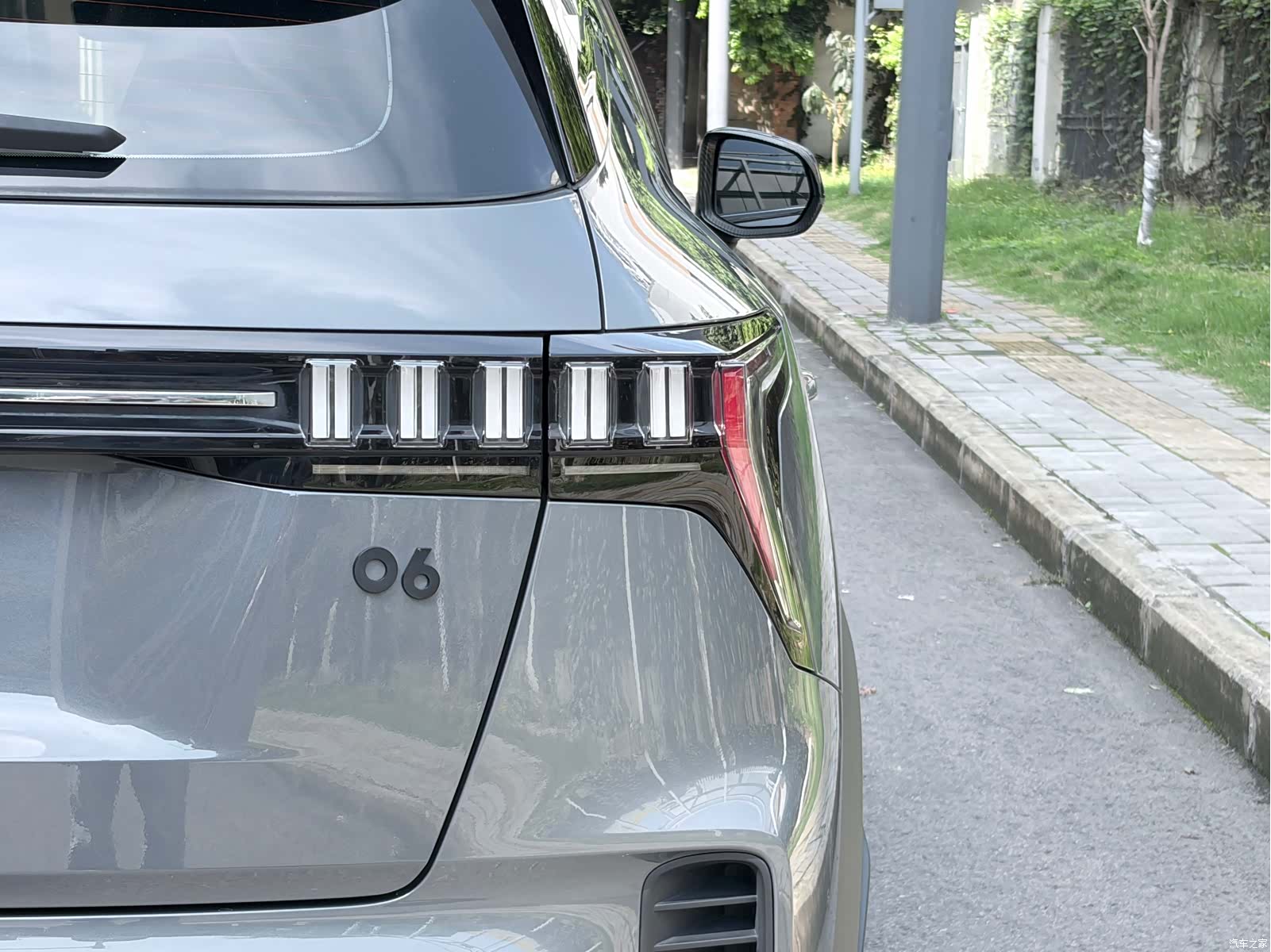 Lynk & Co 02, 2022 9