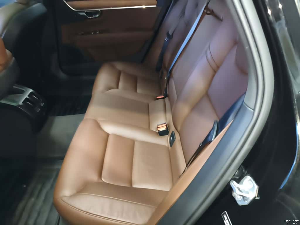 Volvo S90, 2022 17