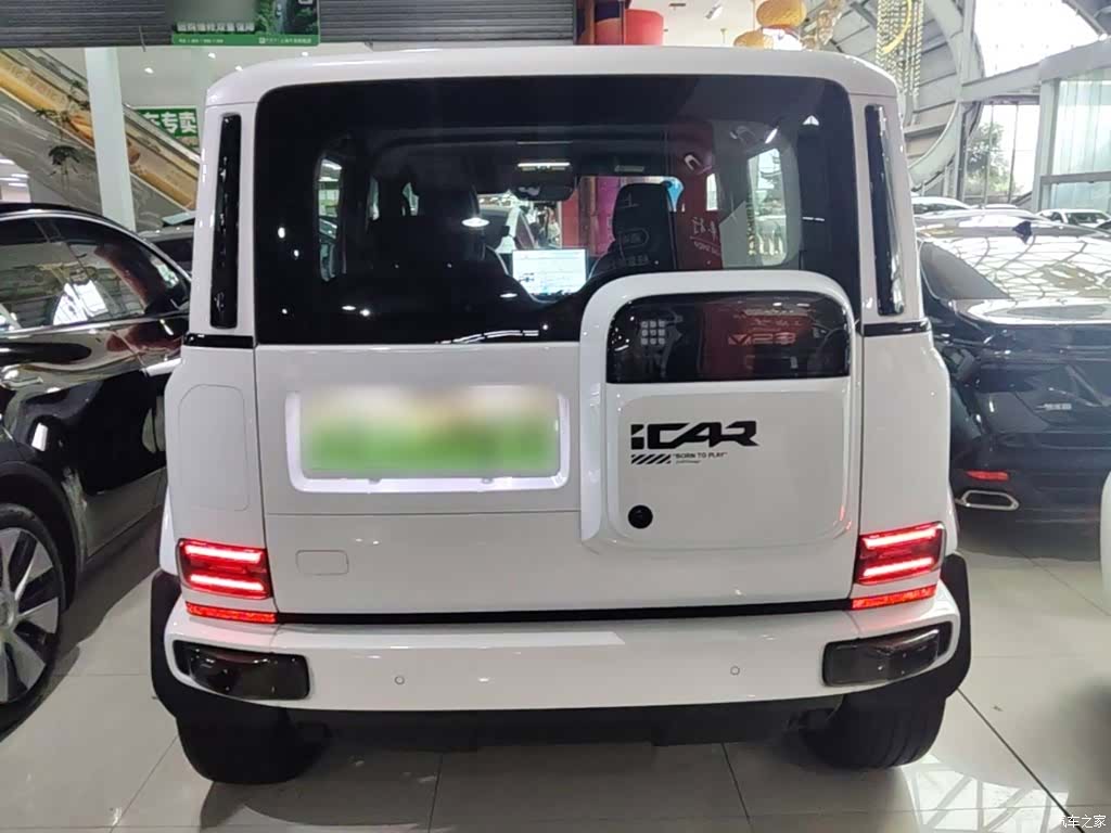 Chery V23, 2025 4