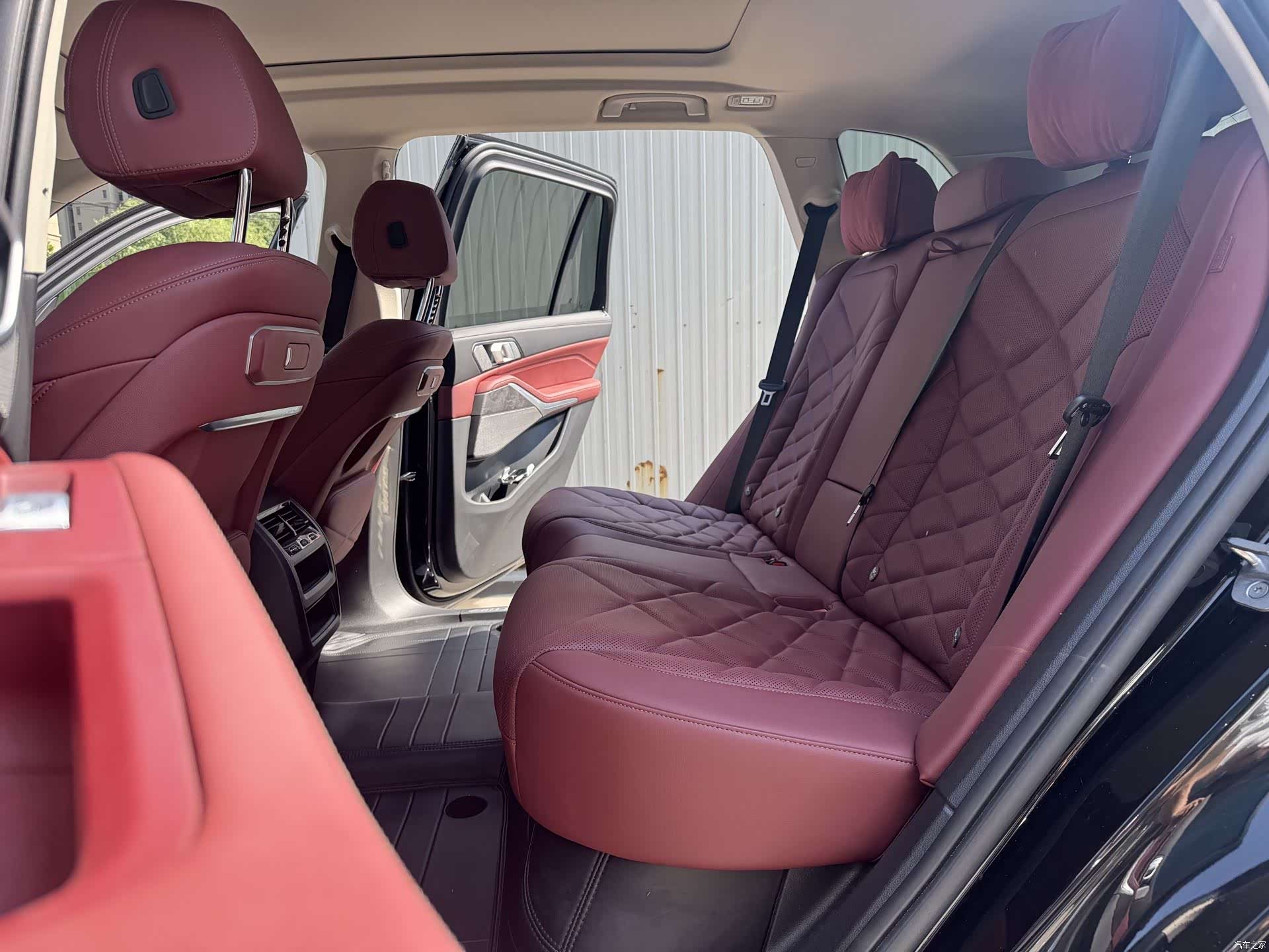 BMW X5, 2023 17