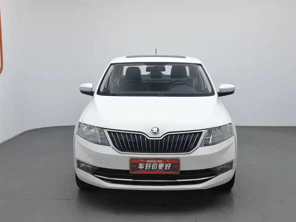 Skoda Xin Rui Skoda Xin Rui