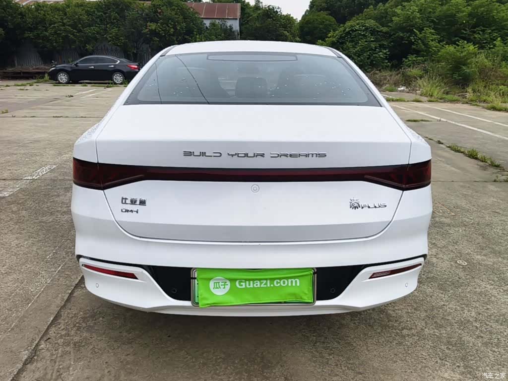BYD Qin, 2025 6