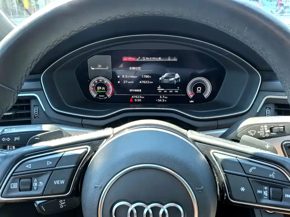 Audi A5 Audi A5