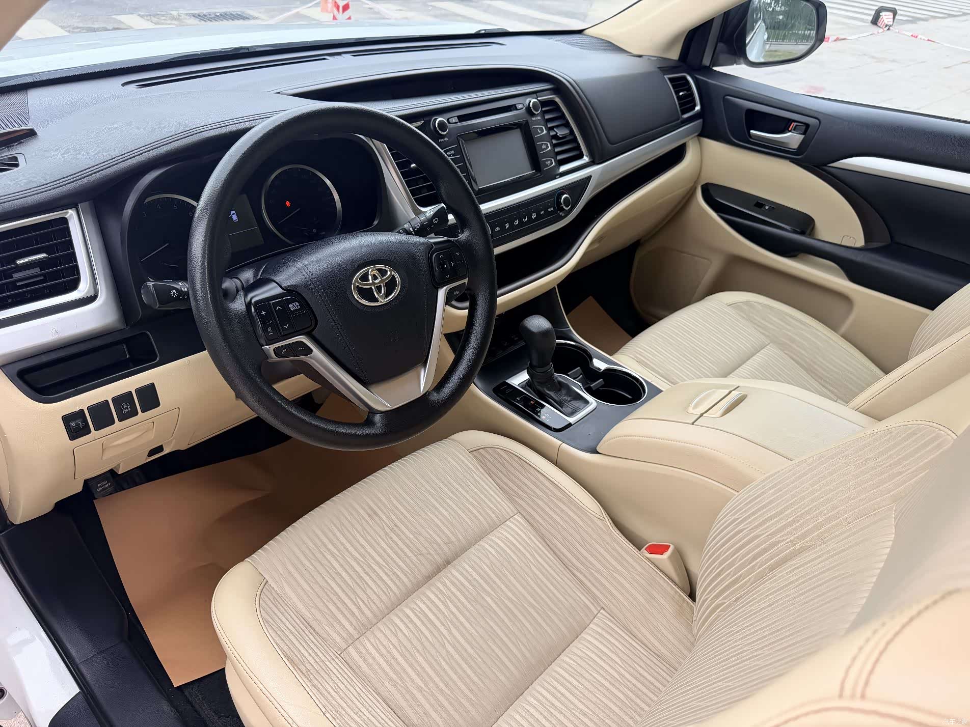 Toyota Highlander, 2020 9