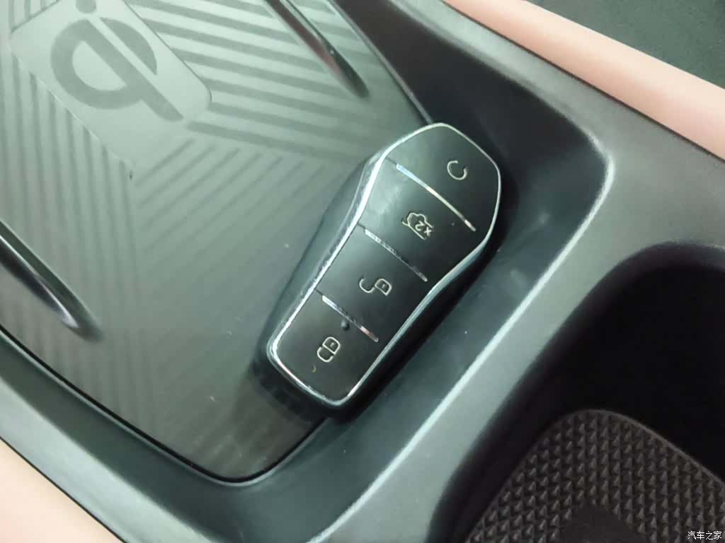 BYD Seagull, 2023 9