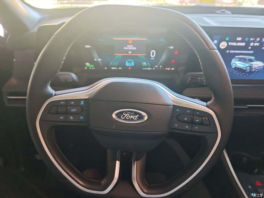 Ford Edge L, 2025 11