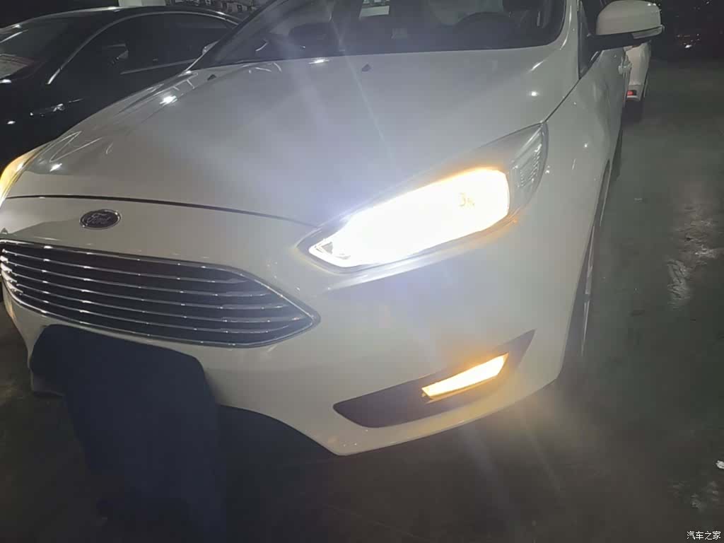 Ford Focus, 2018 24