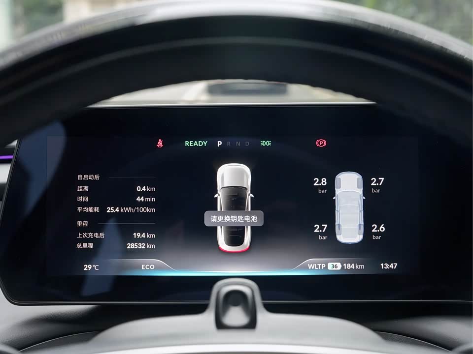 XPENG P7 XPENG P7