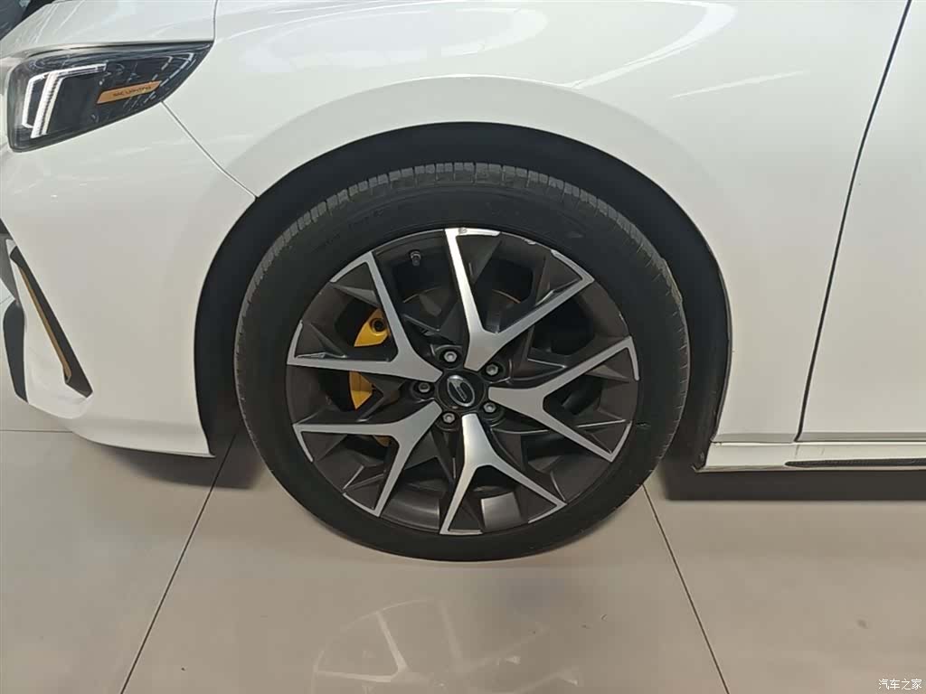 GAC Empow, 2022 25
