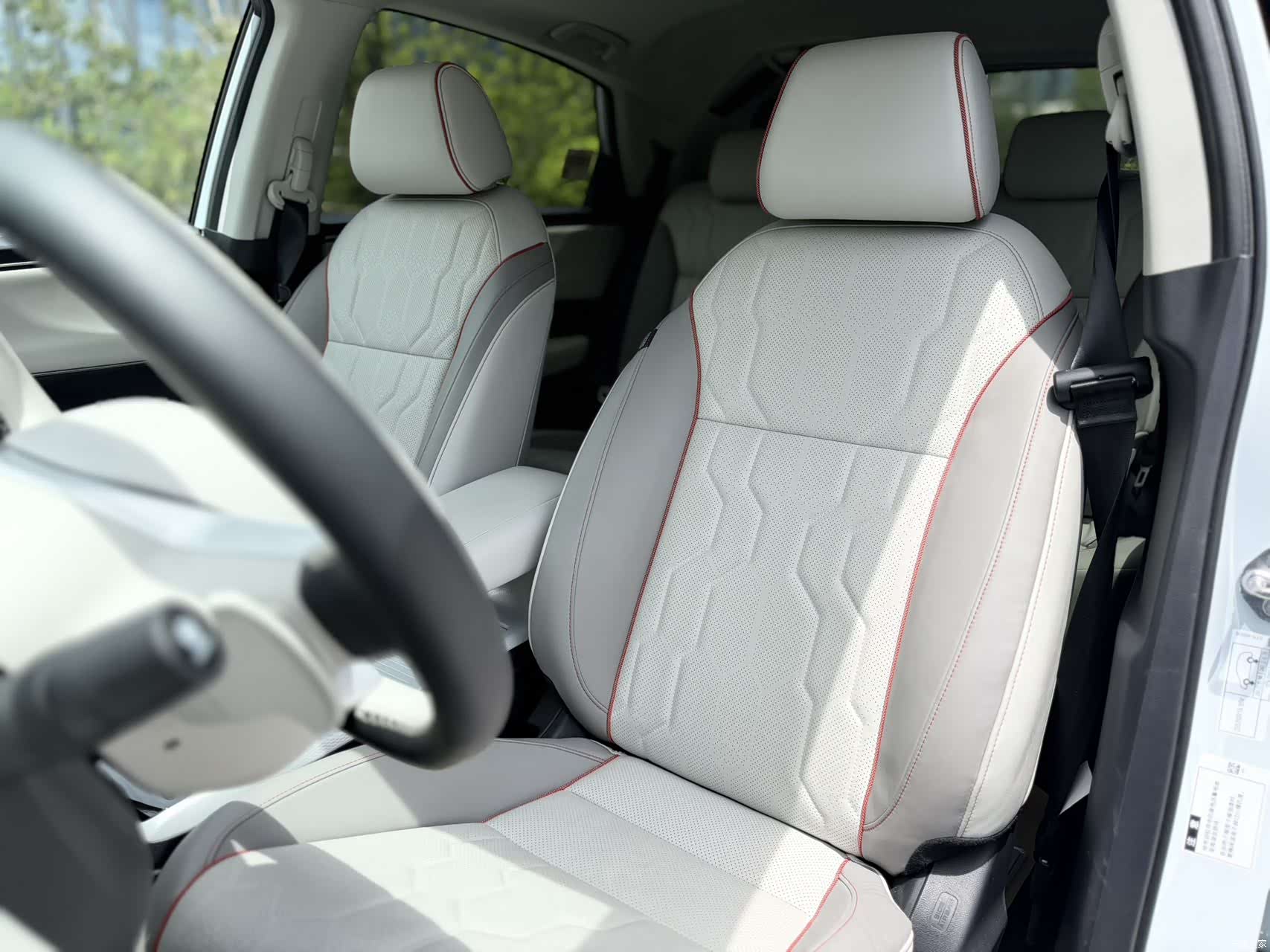 Honda NS2, 2026 11