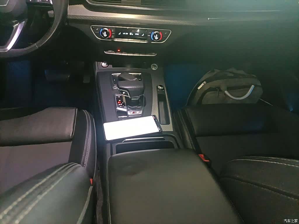 Audi Q5L, 2019 14