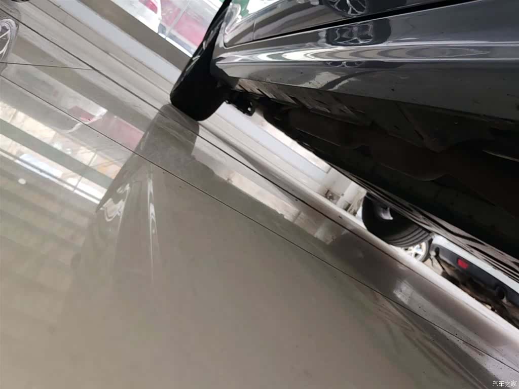 BYD Qin, 2024 21