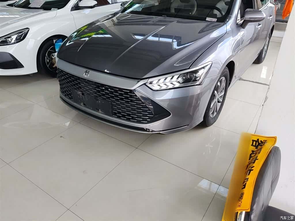 BYD Qin, 2024 24