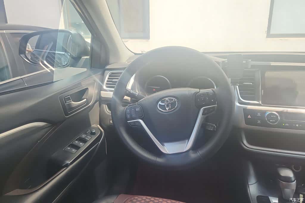 Toyota Highlander, 2021 15