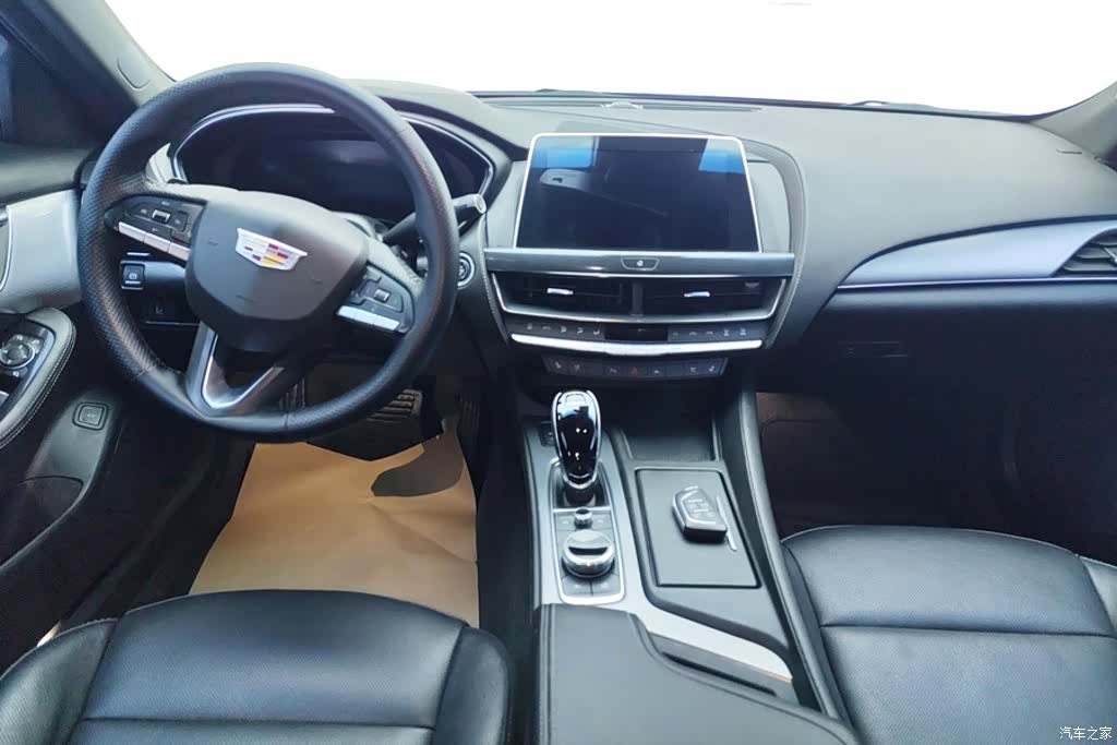 Cadillac CT5, 2024 12