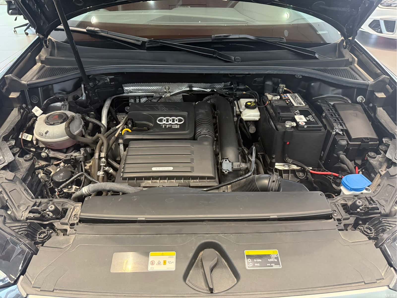 Audi Q3, 2022 20