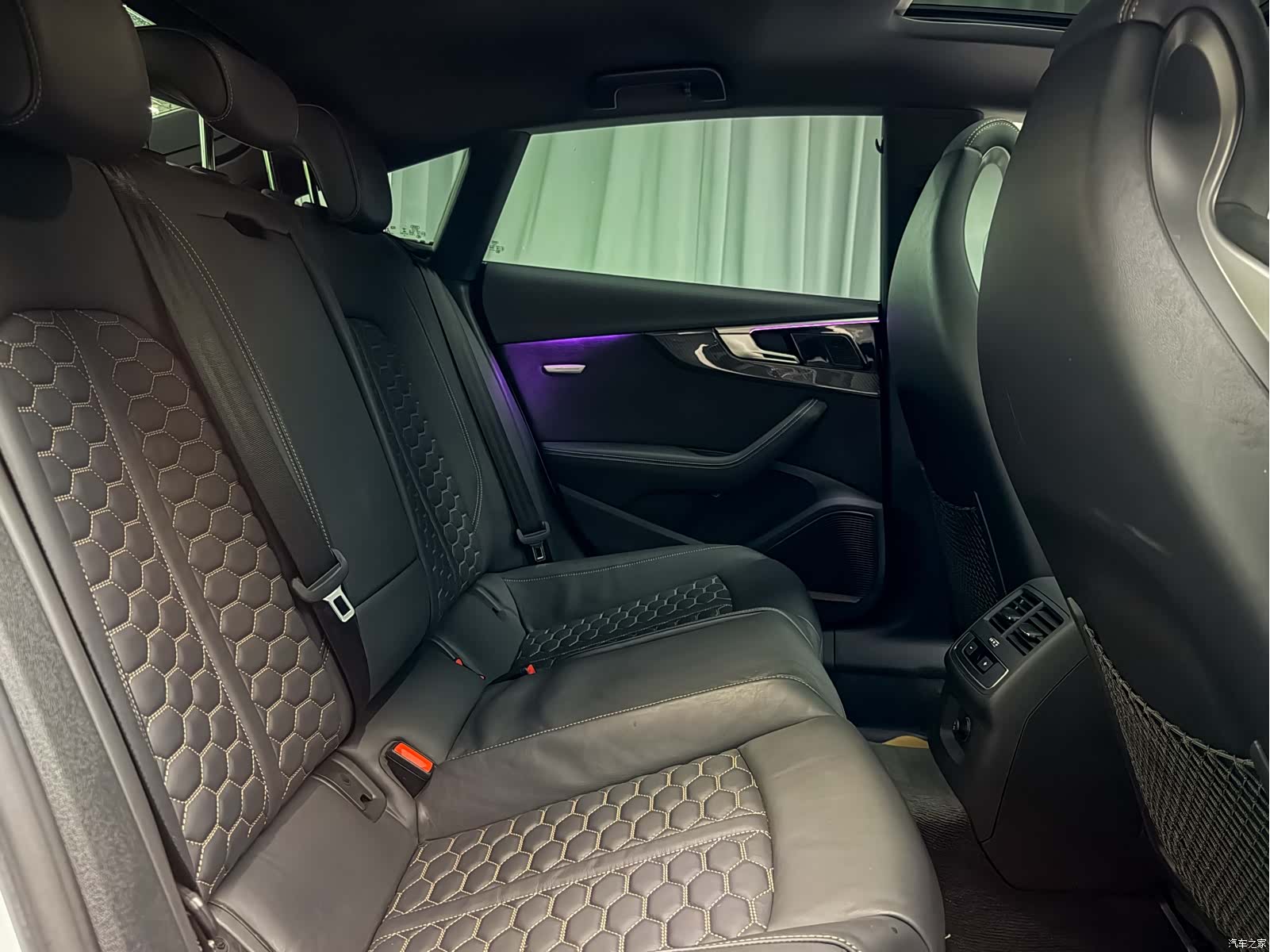 Audi RS, 2022 17