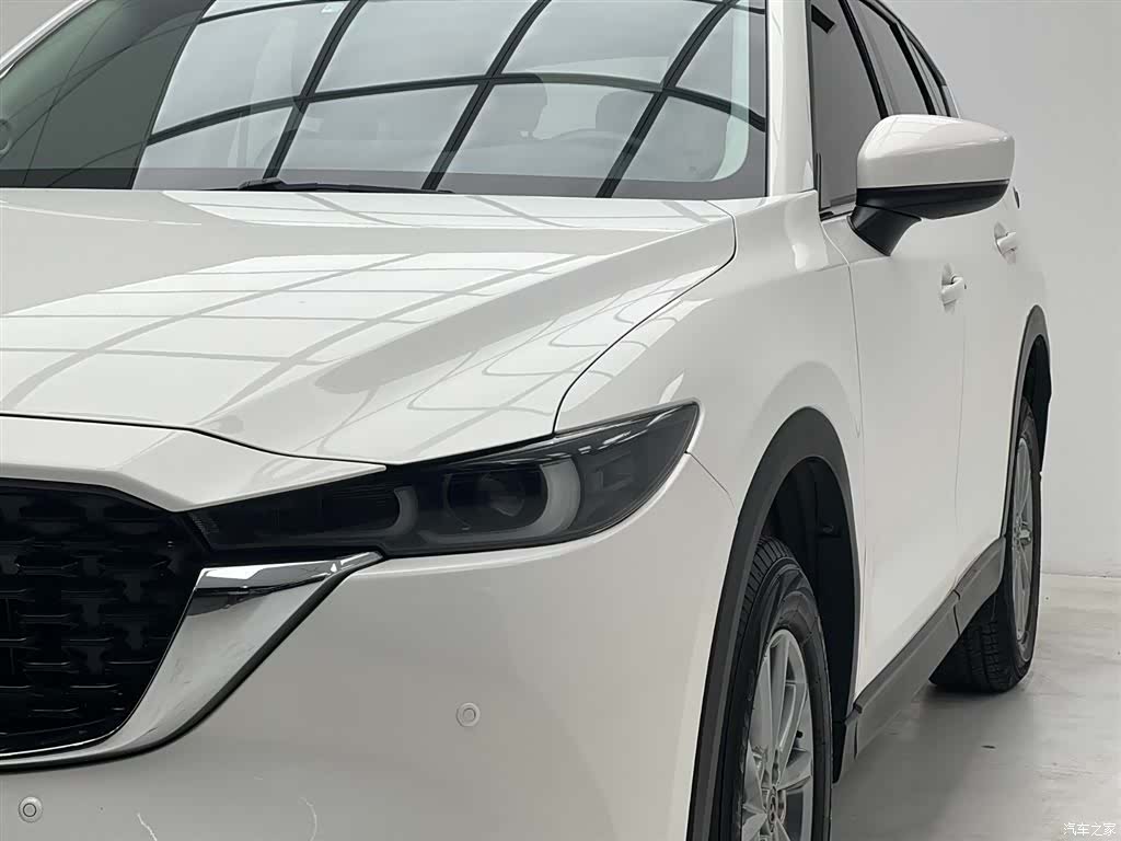 Mazda CX-5, 2022 все фото