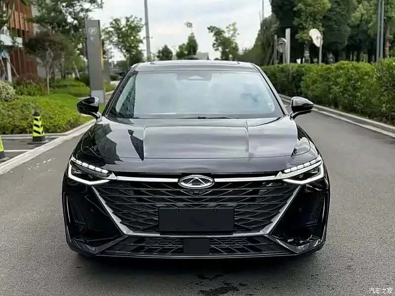 Chery Arrizo 8, 2023 8
