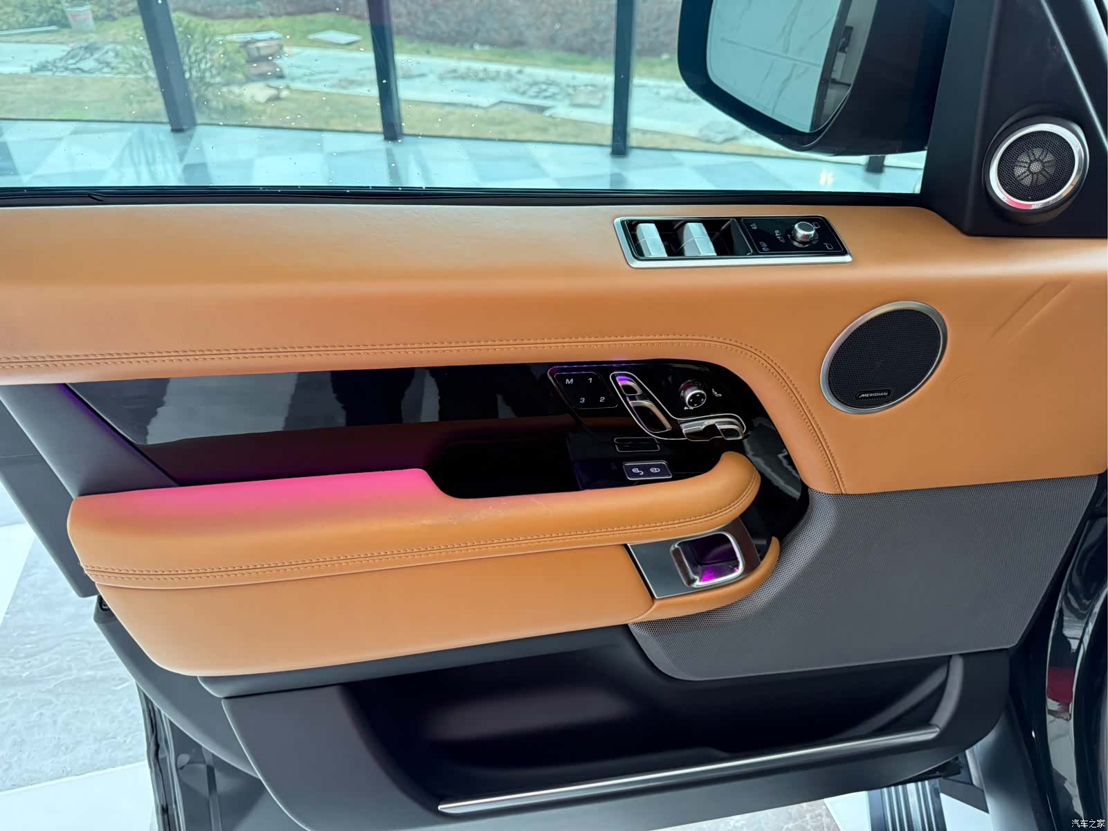 Land Rover Range Rover, 2018 8