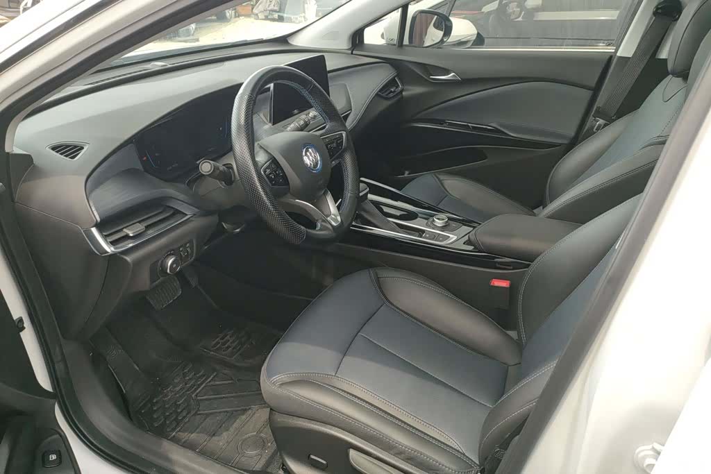 Buick Velite, 2023 9