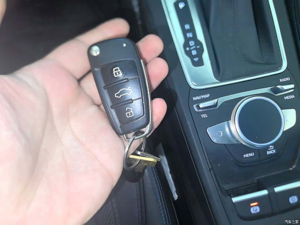 Audi e-tron, 2020 12