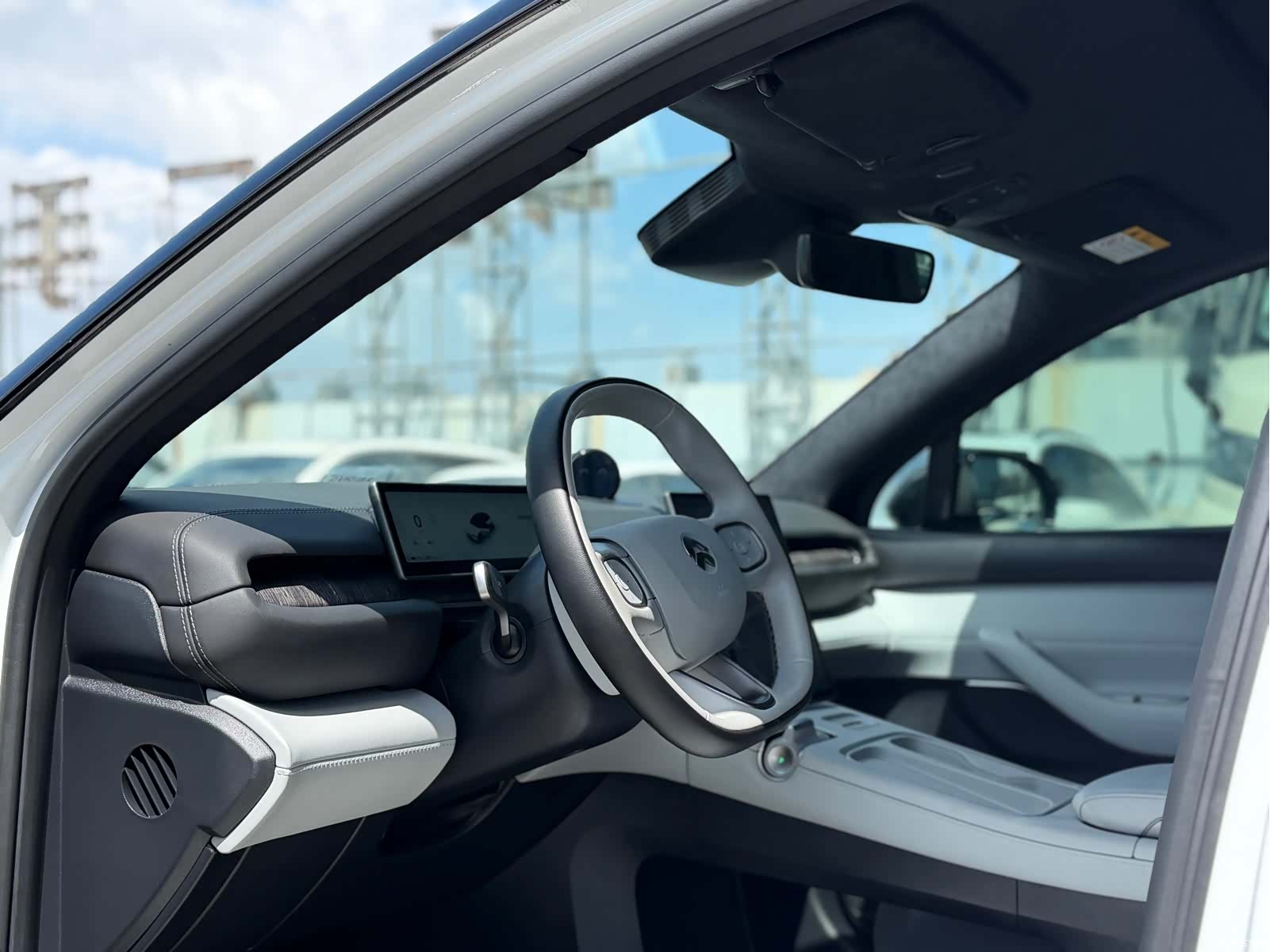 NIO ES6, 2024 10
