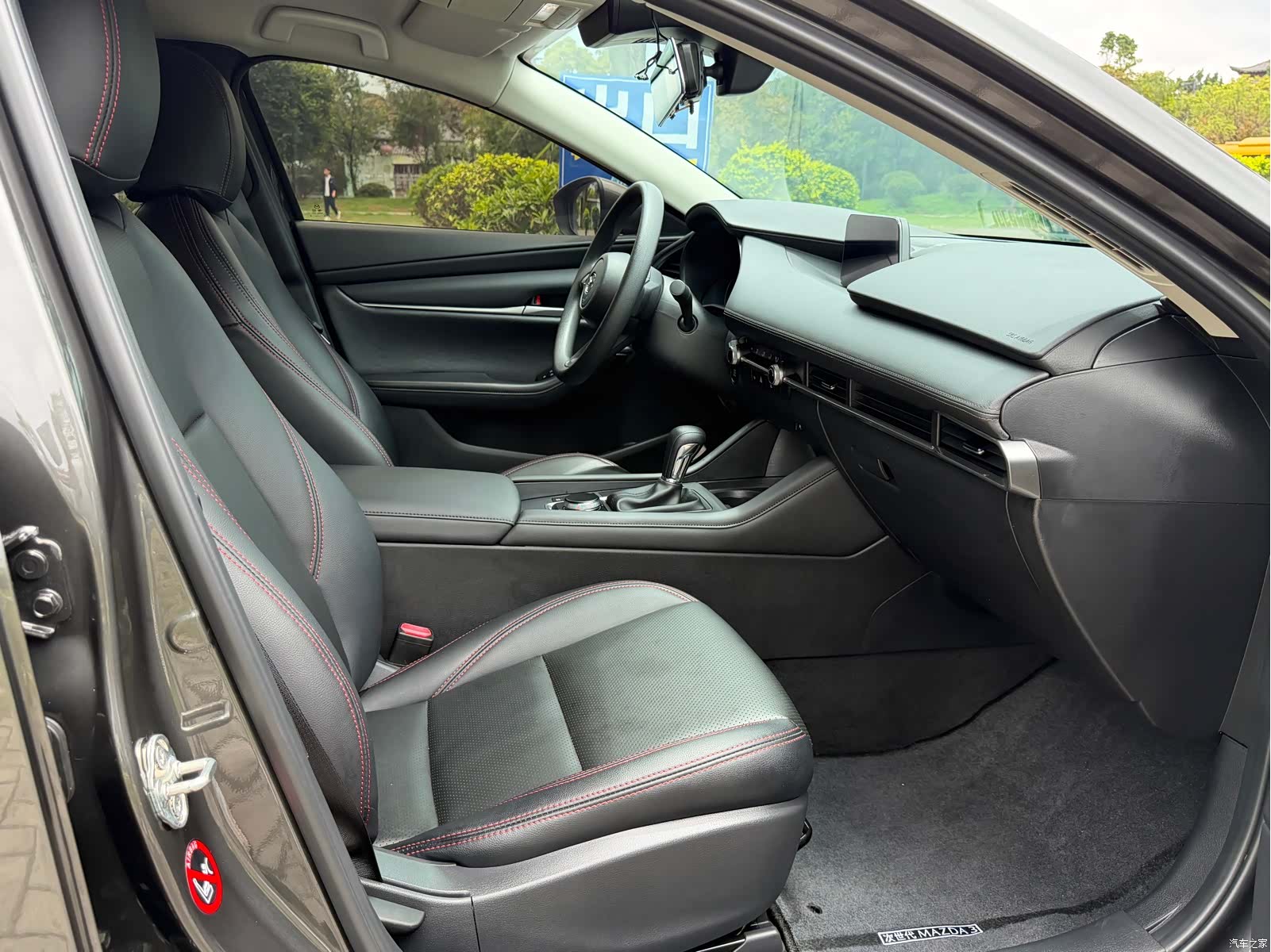 Mazda Mazda3, 2023 20