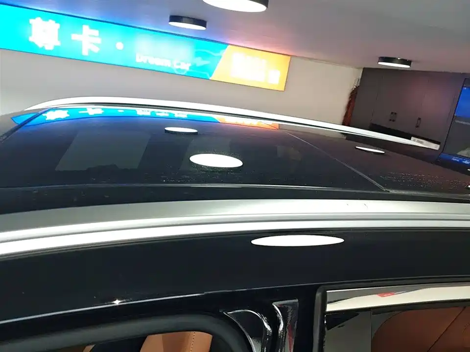 Geely Galaxy Galaxy Starship 7 EM-i