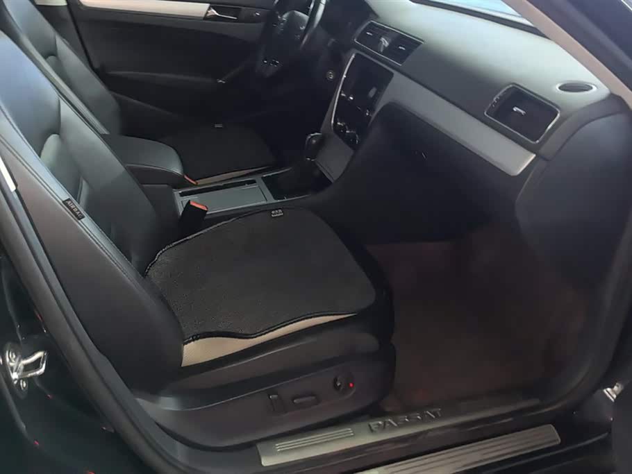 Volkswagen Passat Volkswagen Passat