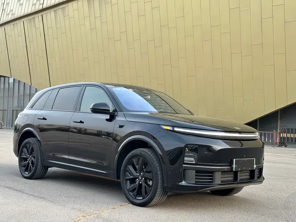 Li Auto Ideal L7