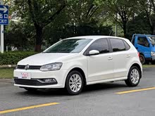 Polo 2014 1.6L Զʰ