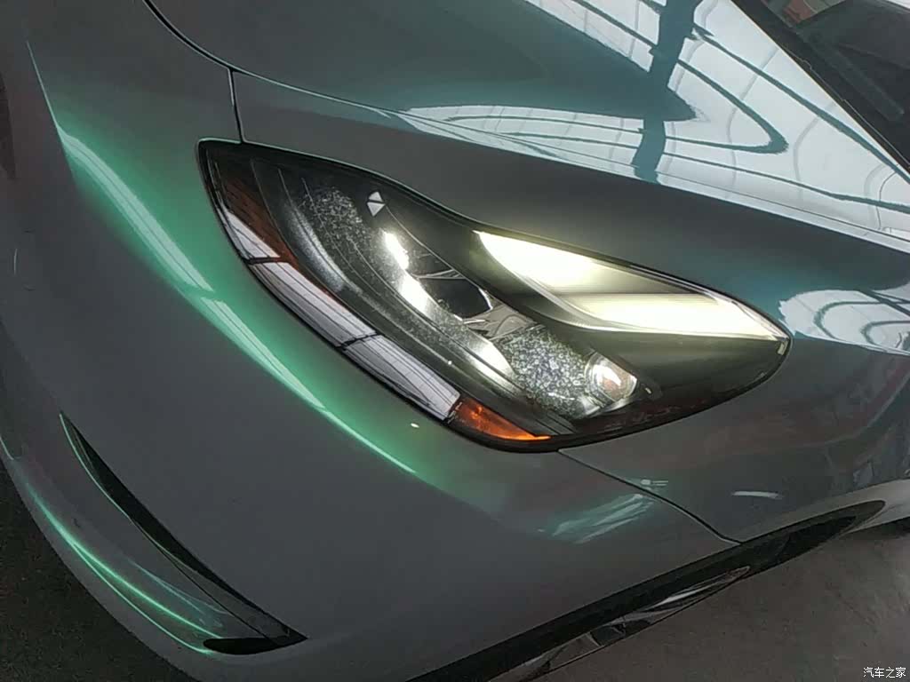Tesla Model Y, 2021 24