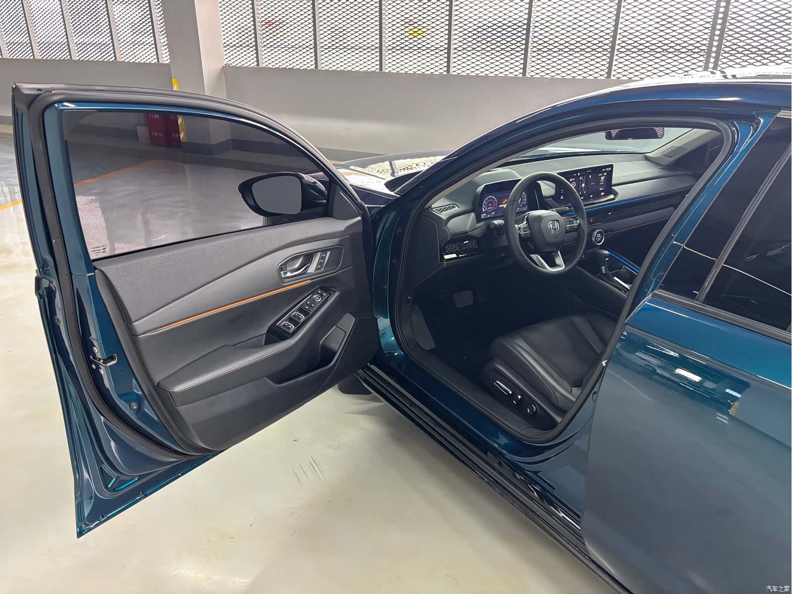 Honda Accord, 2024 10