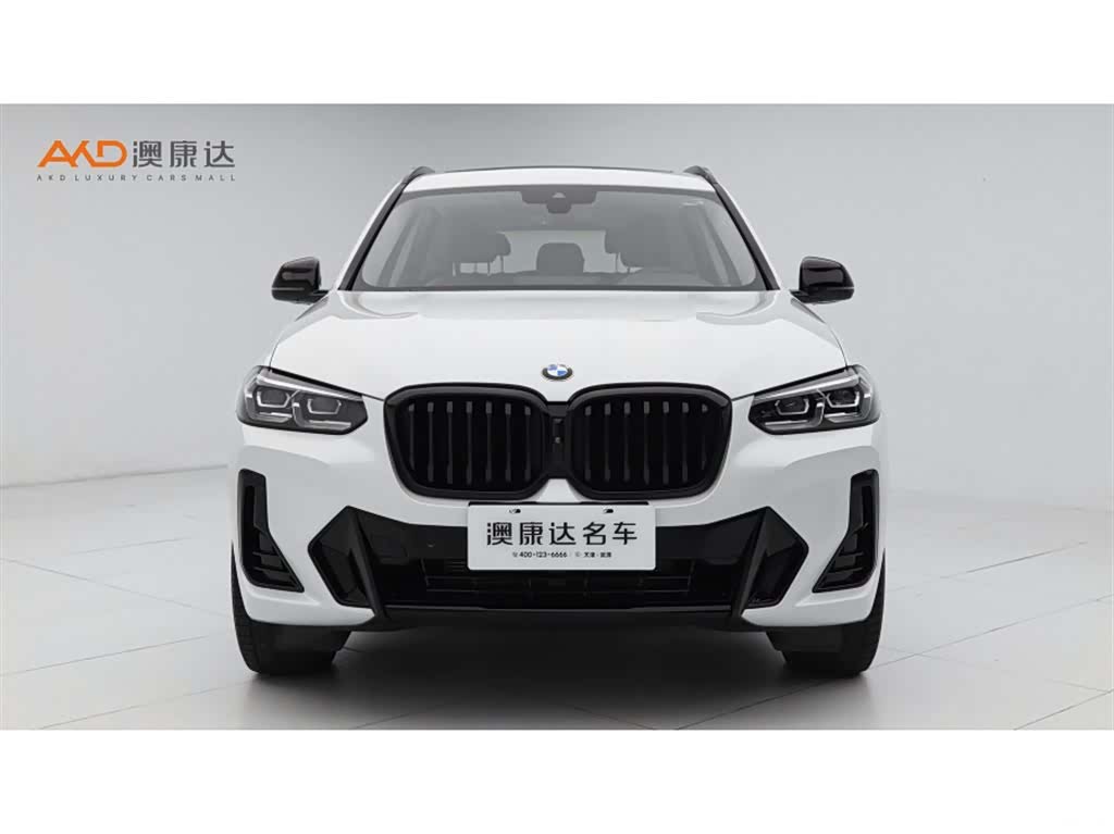 BMW X3, 2024 2