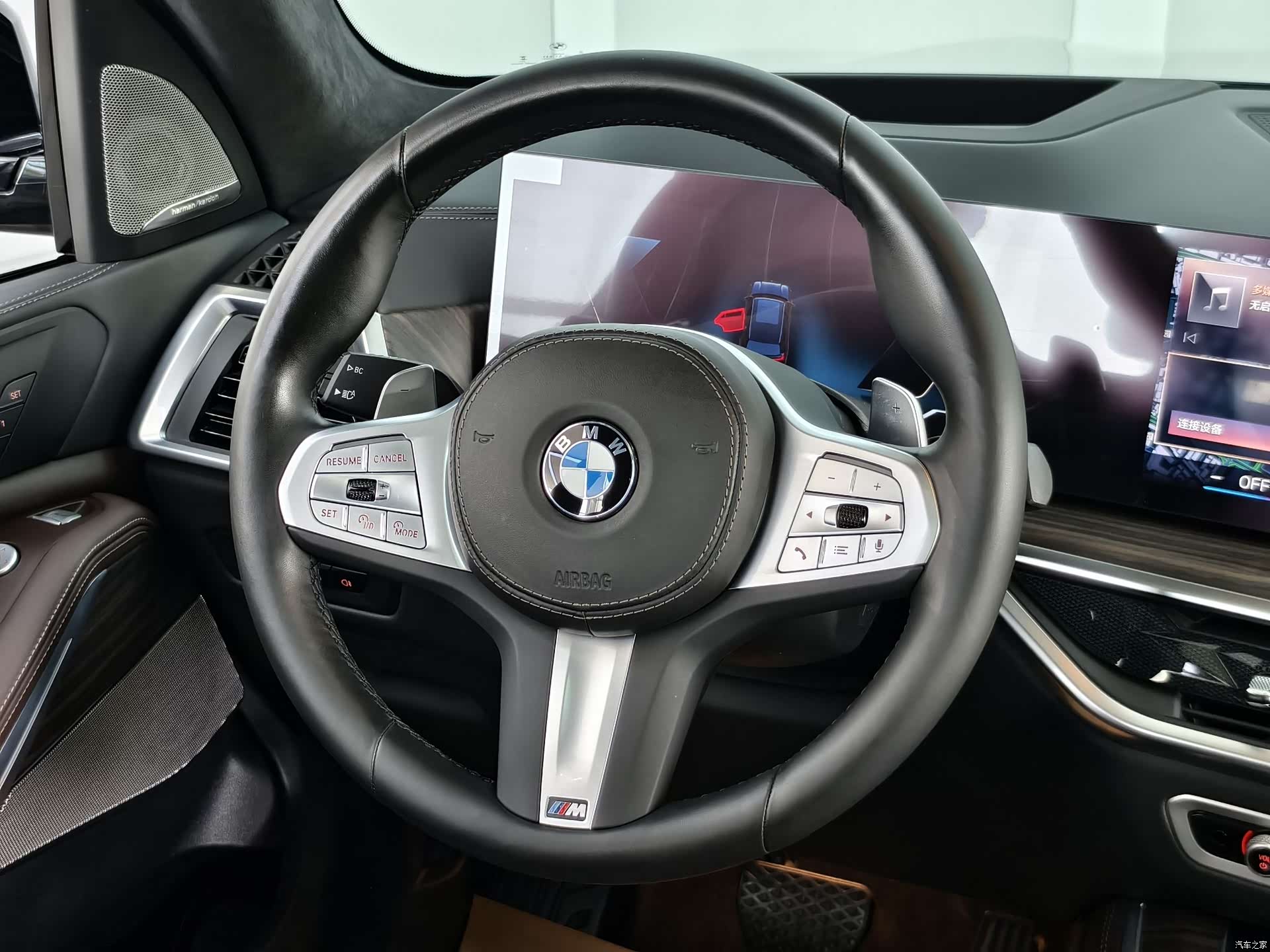 BMW X5, 2024 10