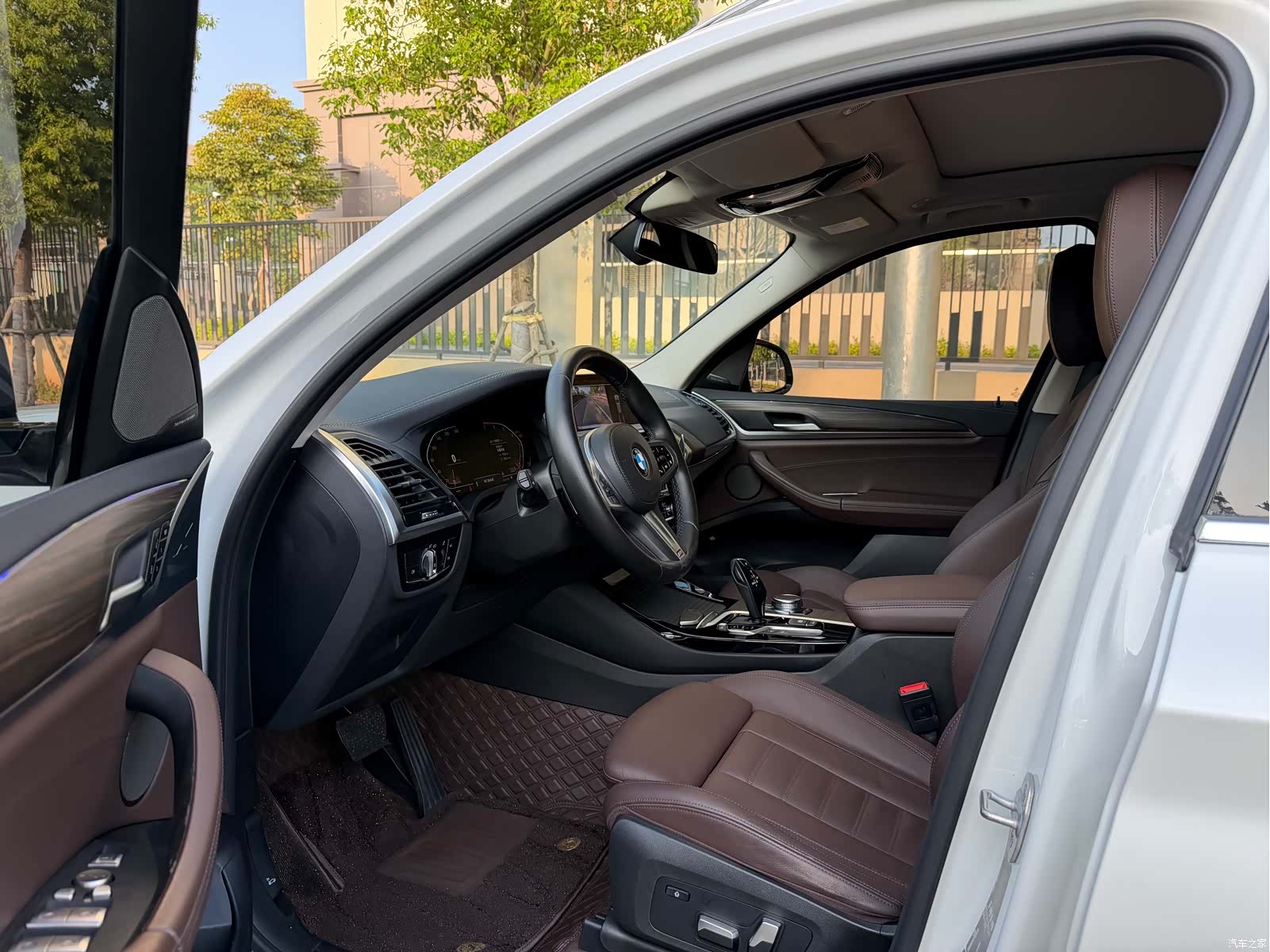 BMW X3, 2020 4