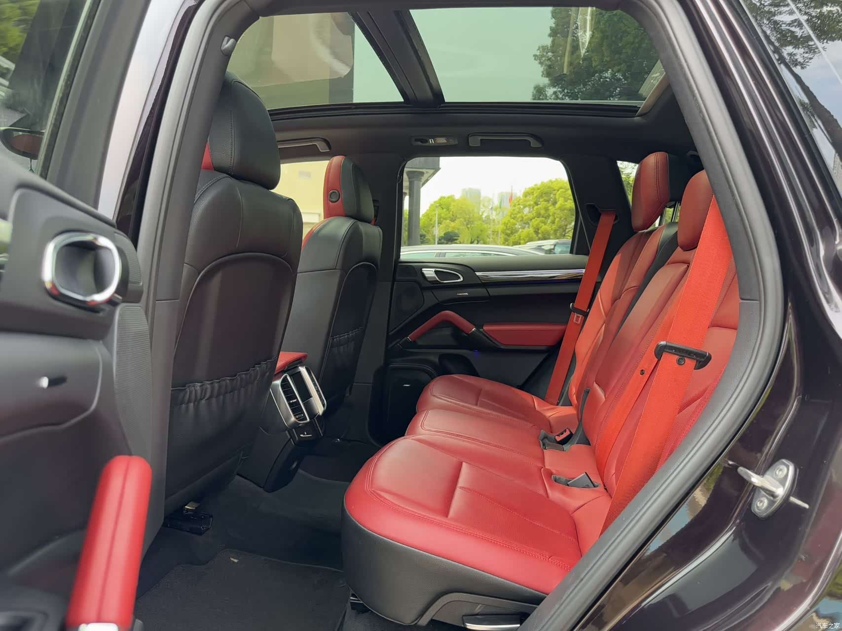 Porsche Cayenne, 2012 13